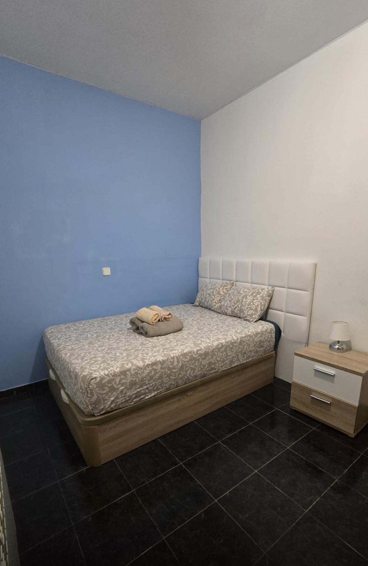 Funcaral Santa Brigida 15,2 — Fotos 1